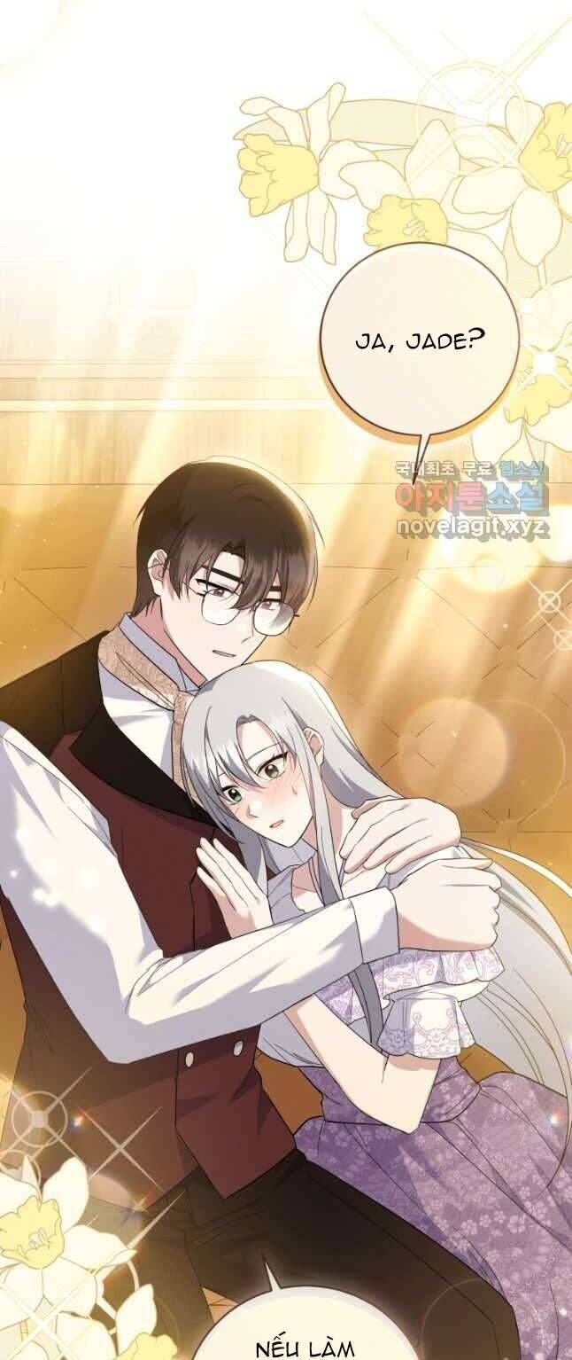 Hãy ủng hộ kế hoạch trả thù của tôi - Chapter 55 - Page 42