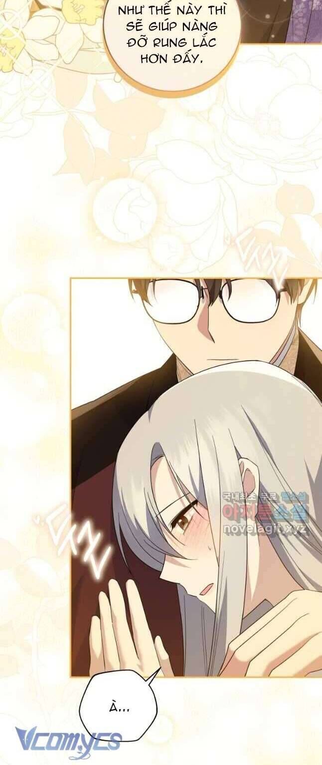 Hãy ủng hộ kế hoạch trả thù của tôi - Chapter 55 - Page 43