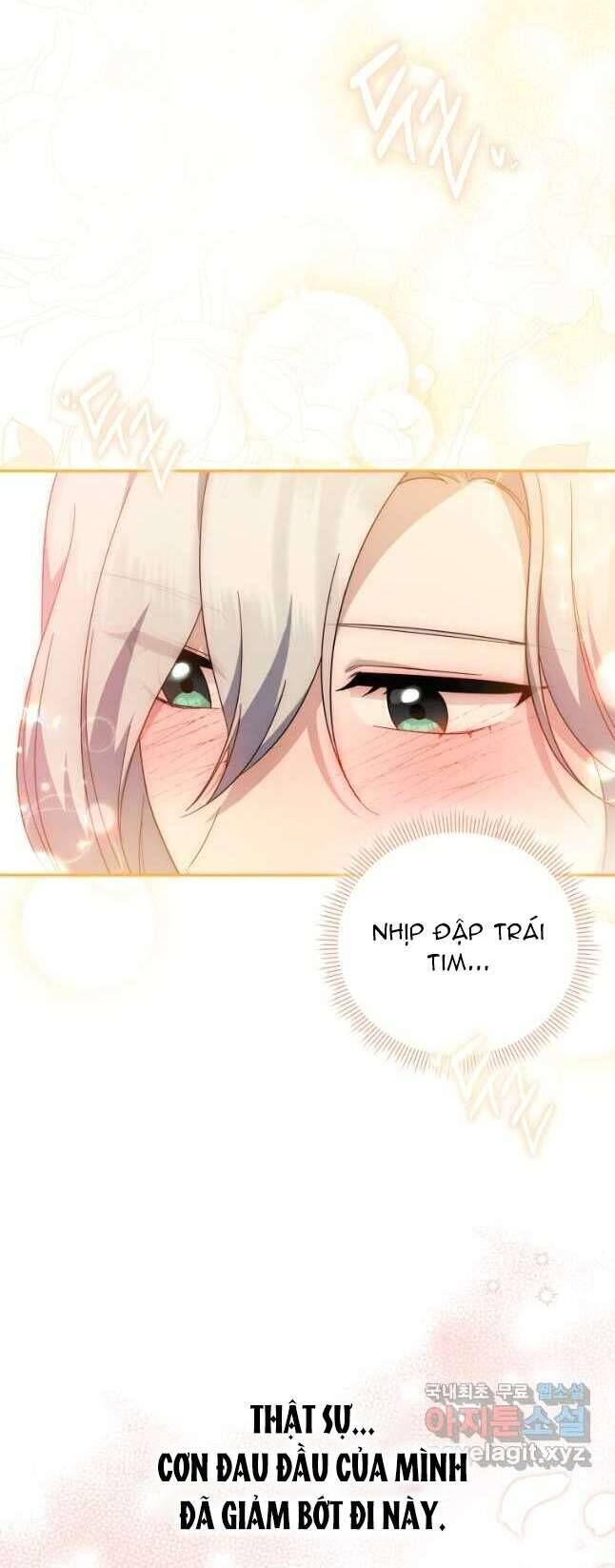 Hãy ủng hộ kế hoạch trả thù của tôi - Chapter 55 - Page 44