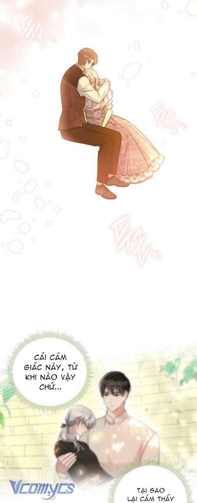 Hãy ủng hộ kế hoạch trả thù của tôi - Chapter 55 - Page 45