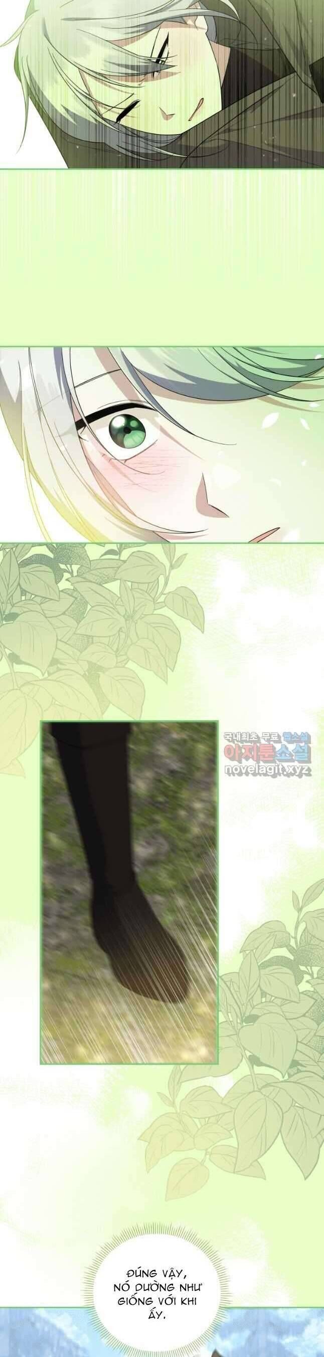 Hãy ủng hộ kế hoạch trả thù của tôi - Chapter 55 - Page 47