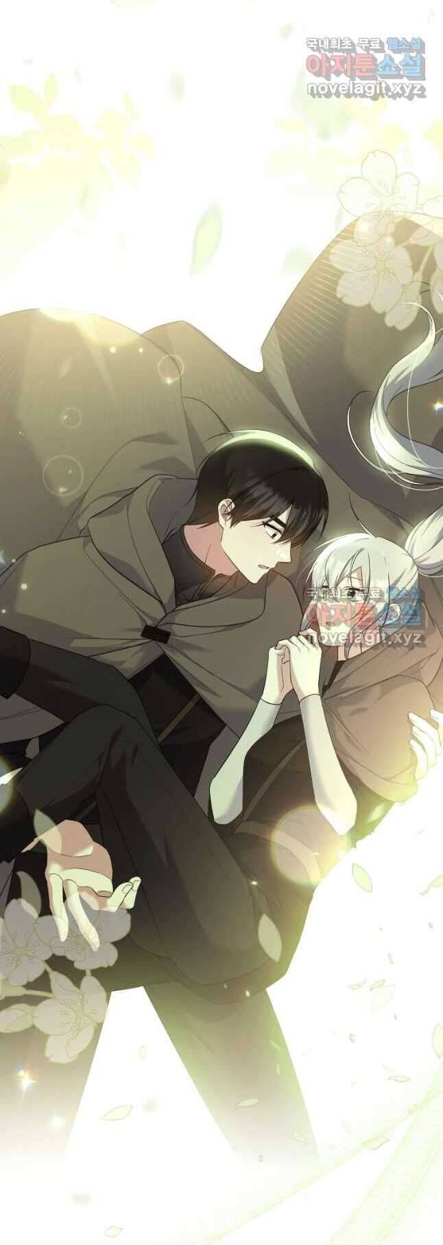 Hãy ủng hộ kế hoạch trả thù của tôi - Chapter 55 - Page 49