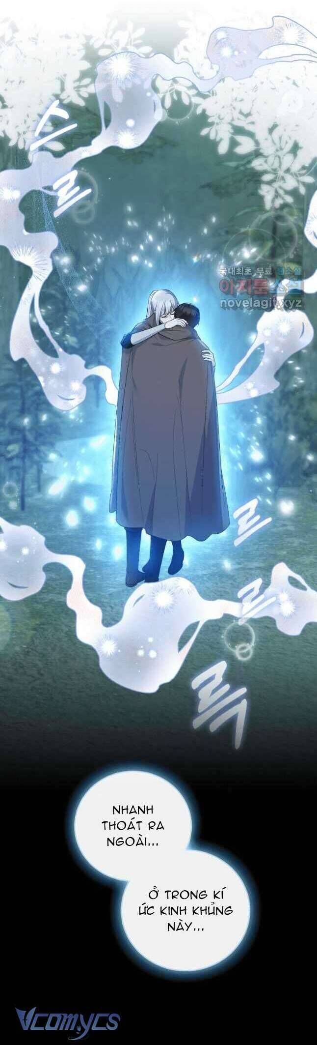 Hãy ủng hộ kế hoạch trả thù của tôi - Chapter 55 - Page 5