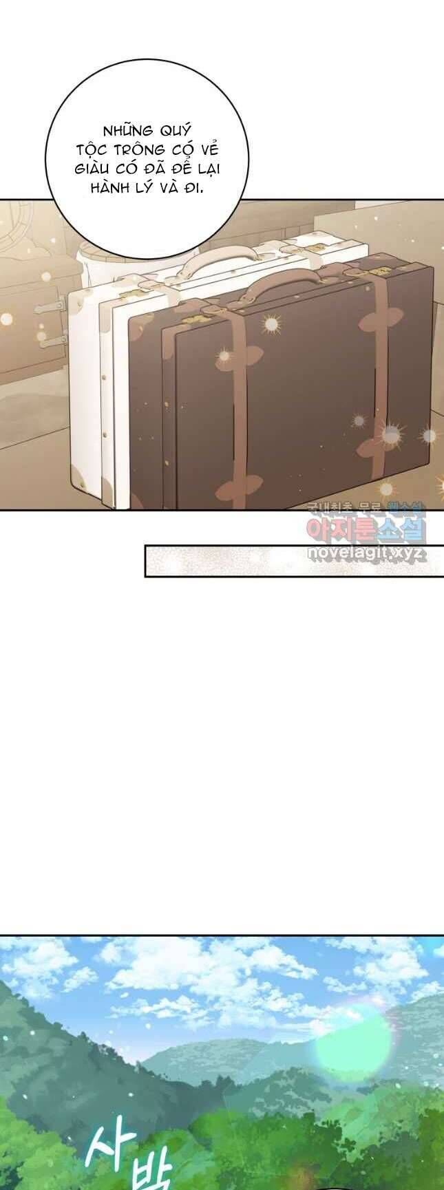 Hãy ủng hộ kế hoạch trả thù của tôi - Chapter 56 - Page 10