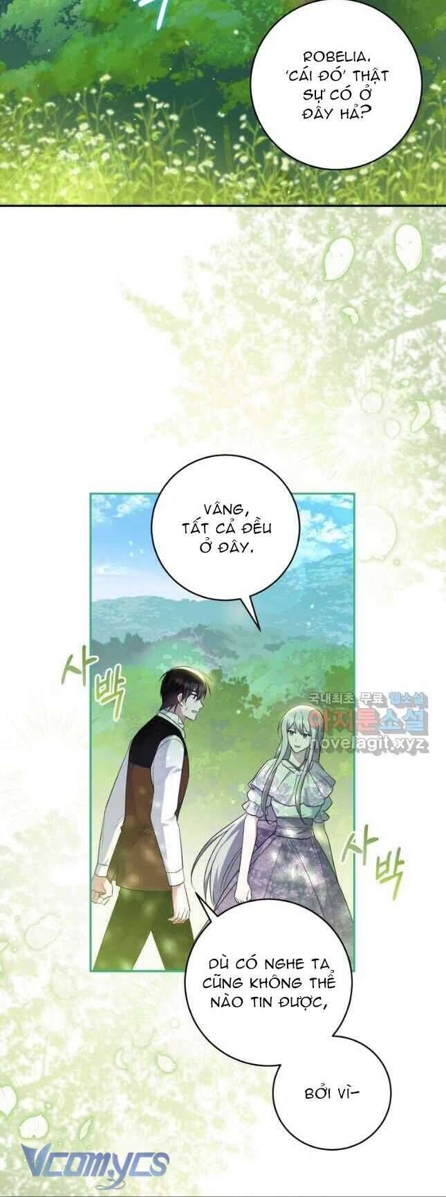 Hãy ủng hộ kế hoạch trả thù của tôi - Chapter 56 - Page 11