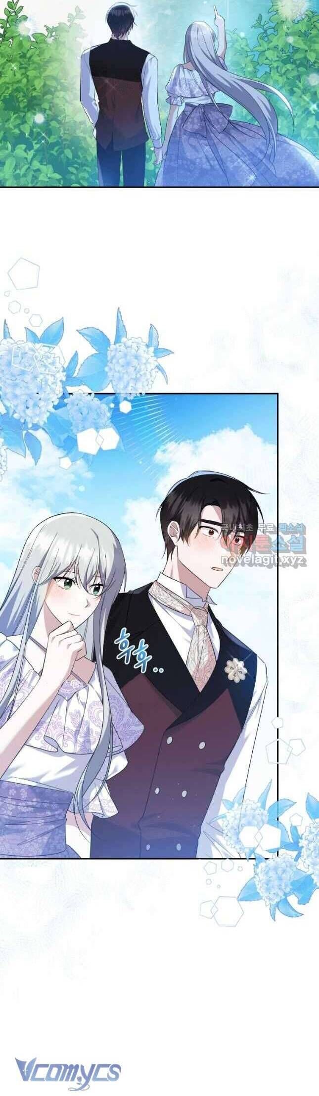 Hãy ủng hộ kế hoạch trả thù của tôi - Chapter 56 - Page 13