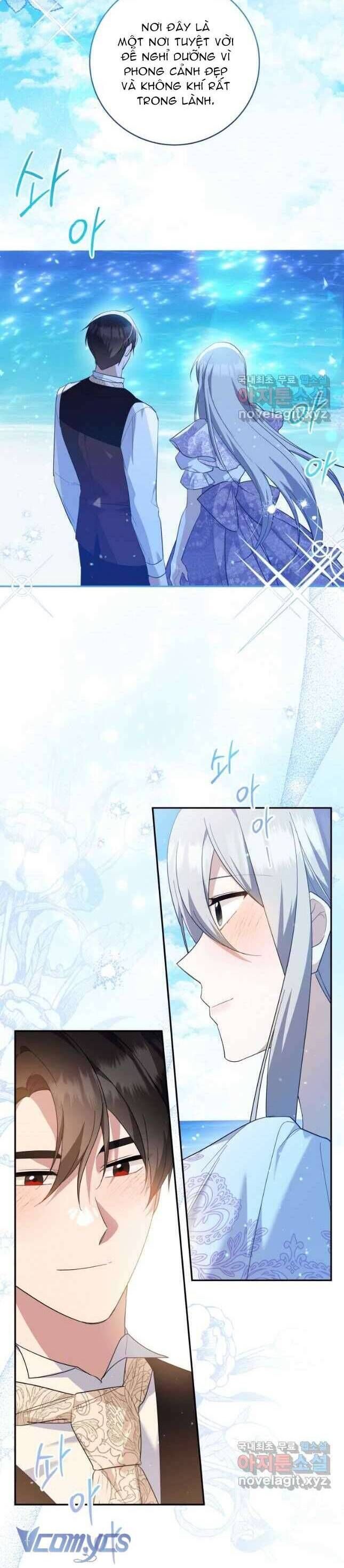 Hãy ủng hộ kế hoạch trả thù của tôi - Chapter 56 - Page 15