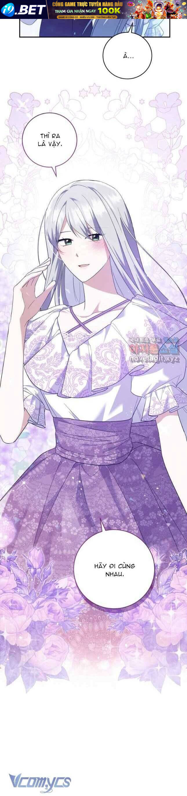 Hãy ủng hộ kế hoạch trả thù của tôi - Chapter 56 - Page 17