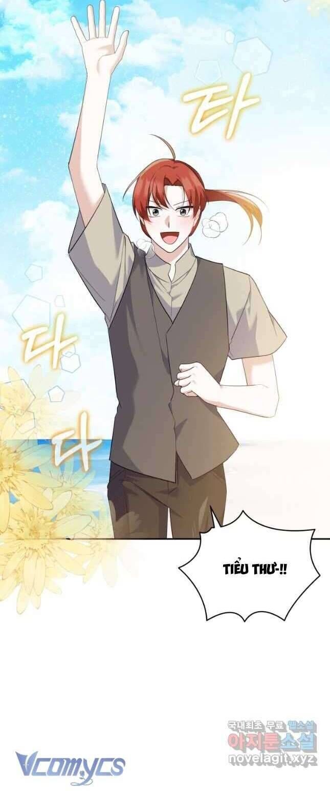 Hãy ủng hộ kế hoạch trả thù của tôi - Chapter 56 - Page 21