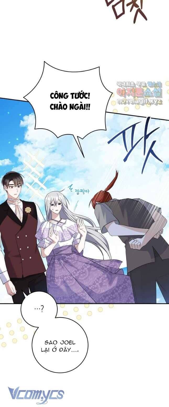 Hãy ủng hộ kế hoạch trả thù của tôi - Chapter 56 - Page 23