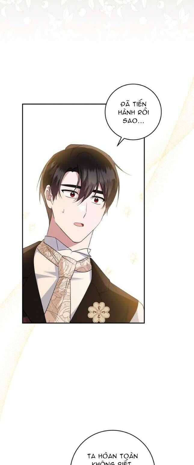 Hãy ủng hộ kế hoạch trả thù của tôi - Chapter 56 - Page 26