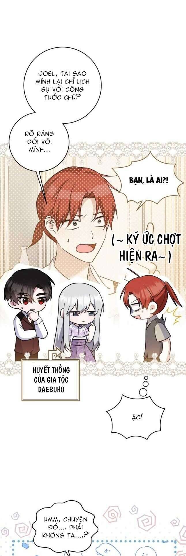 Hãy ủng hộ kế hoạch trả thù của tôi - Chapter 56 - Page 28