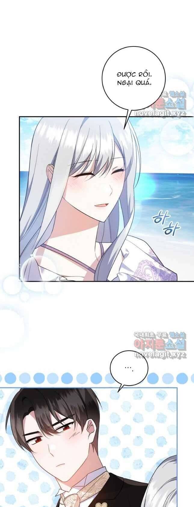 Hãy ủng hộ kế hoạch trả thù của tôi - Chapter 56 - Page 30