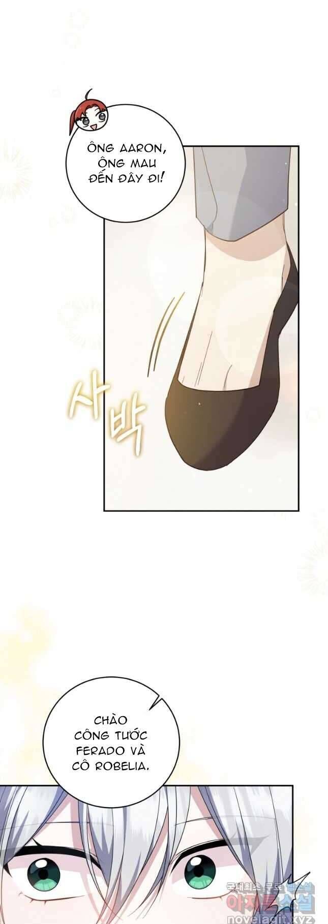 Hãy ủng hộ kế hoạch trả thù của tôi - Chapter 56 - Page 32