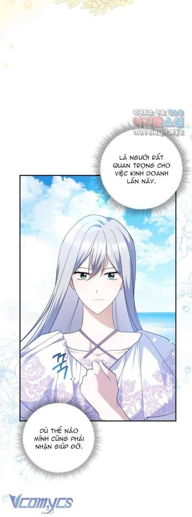 Hãy ủng hộ kế hoạch trả thù của tôi - Chapter 56 - Page 35