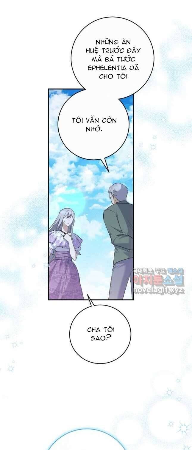 Hãy ủng hộ kế hoạch trả thù của tôi - Chapter 56 - Page 38