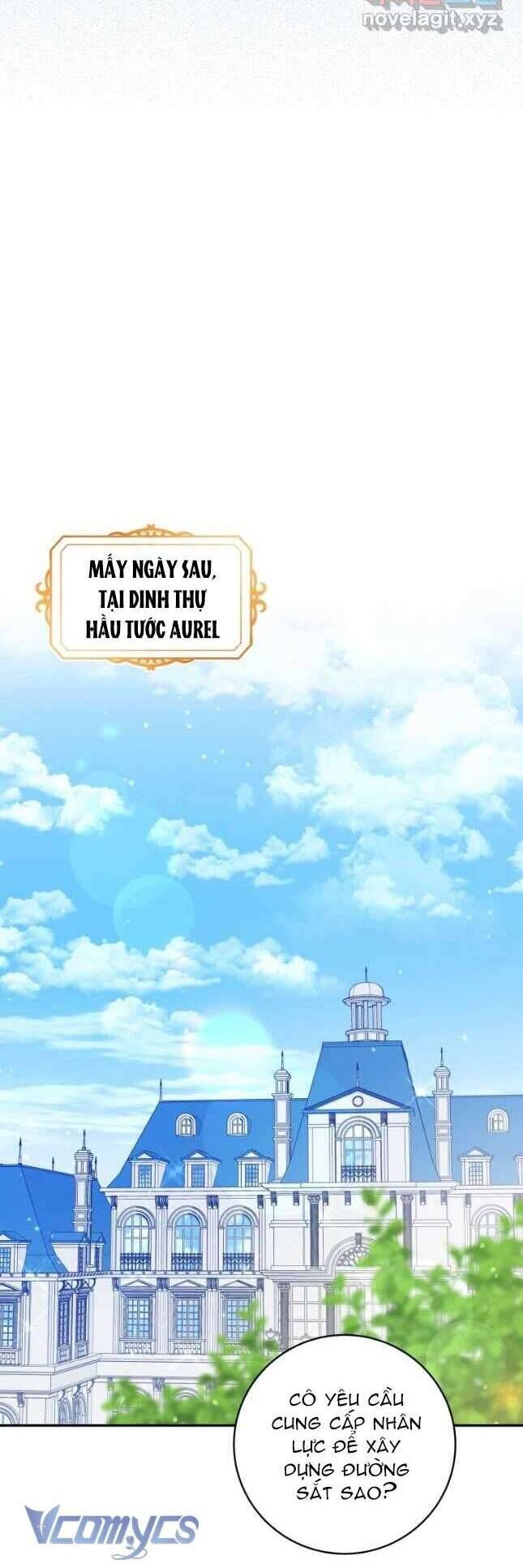 Hãy ủng hộ kế hoạch trả thù của tôi - Chapter 56 - Page 41