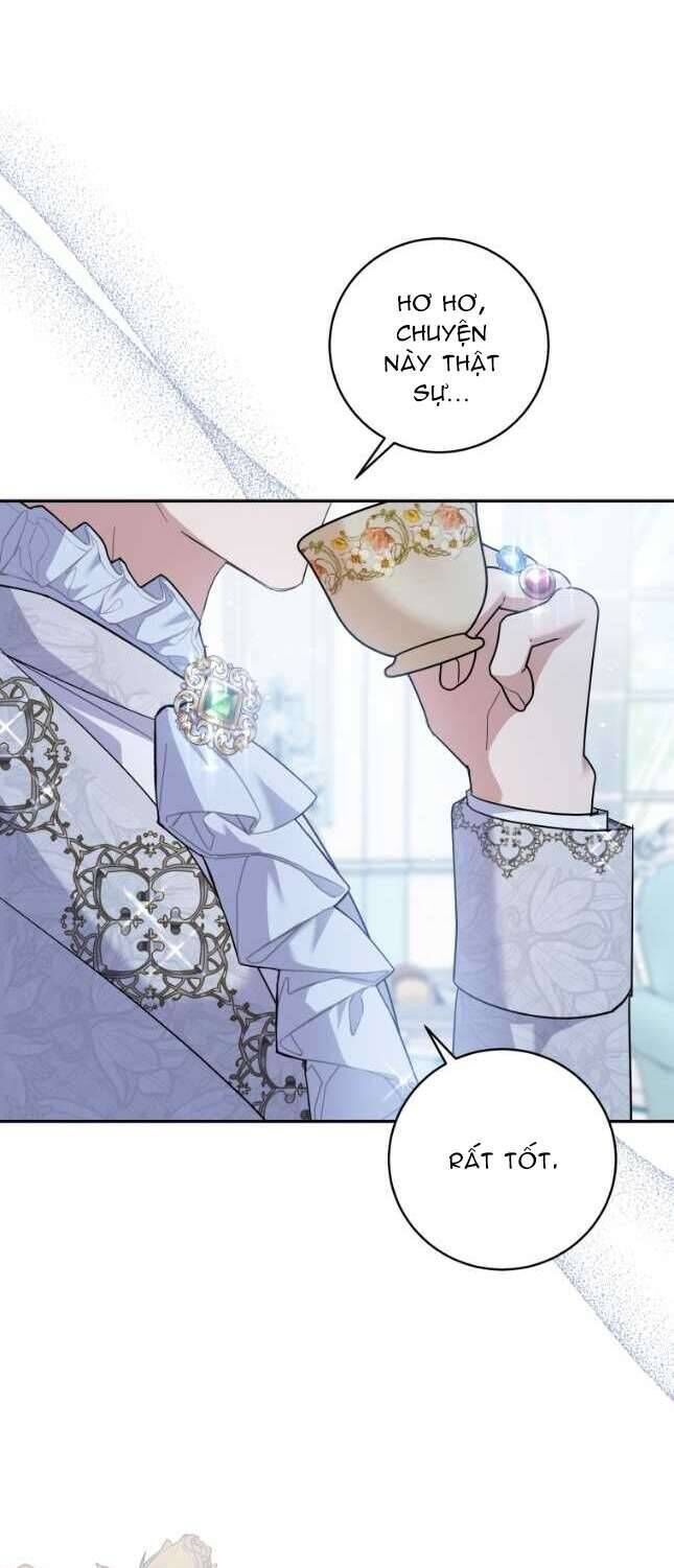 Hãy ủng hộ kế hoạch trả thù của tôi - Chapter 56 - Page 42