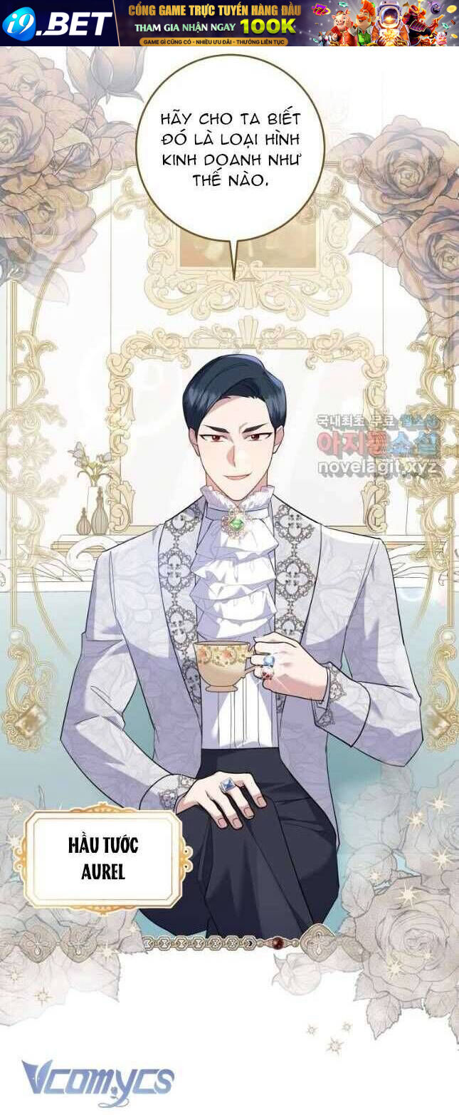 Hãy ủng hộ kế hoạch trả thù của tôi - Chapter 56 - Page 43