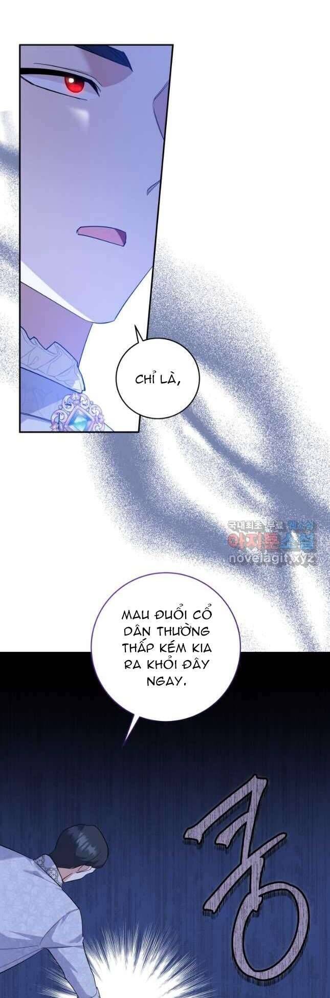 Hãy ủng hộ kế hoạch trả thù của tôi - Chapter 56 - Page 44