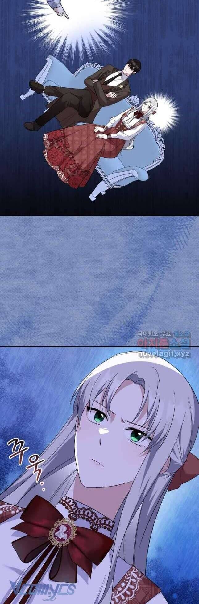 Hãy ủng hộ kế hoạch trả thù của tôi - Chapter 56 - Page 45