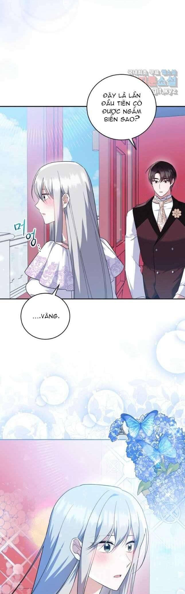 Hãy ủng hộ kế hoạch trả thù của tôi - Chapter 56 - Page 6