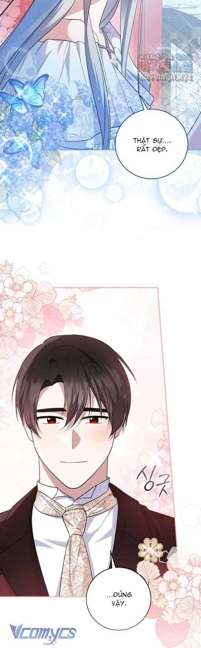 Hãy ủng hộ kế hoạch trả thù của tôi - Chapter 56 - Page 7