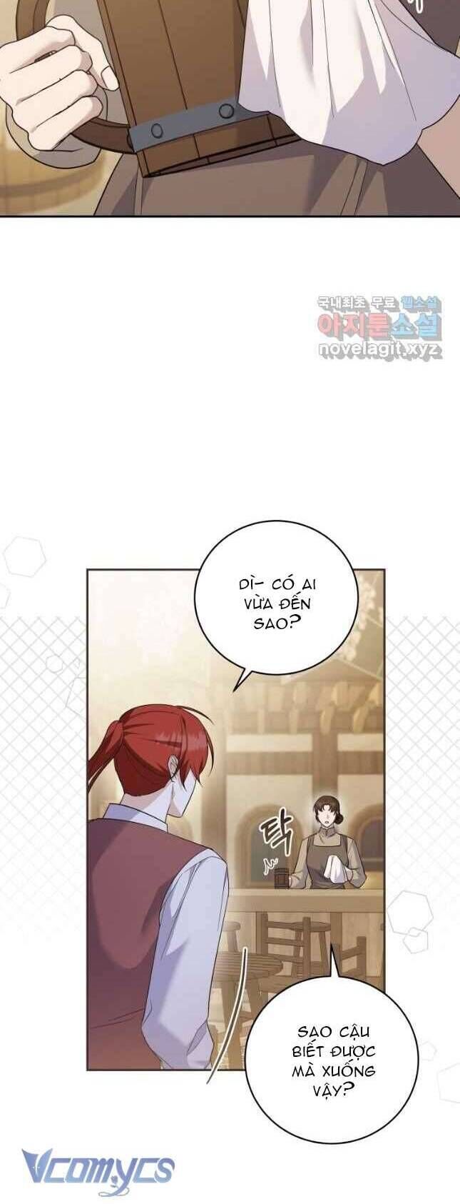 Hãy ủng hộ kế hoạch trả thù của tôi - Chapter 56 - Page 9