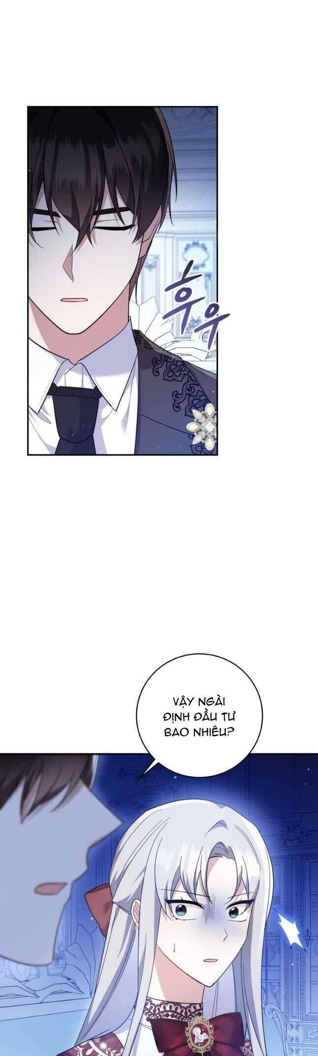 Hãy ủng hộ kế hoạch trả thù của tôi - Chapter 57 - Page 12