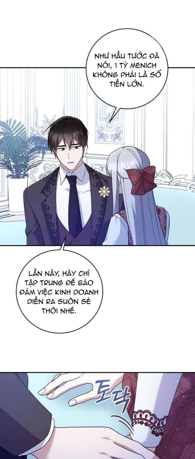 Hãy ủng hộ kế hoạch trả thù của tôi - Chapter 57 - Page 14