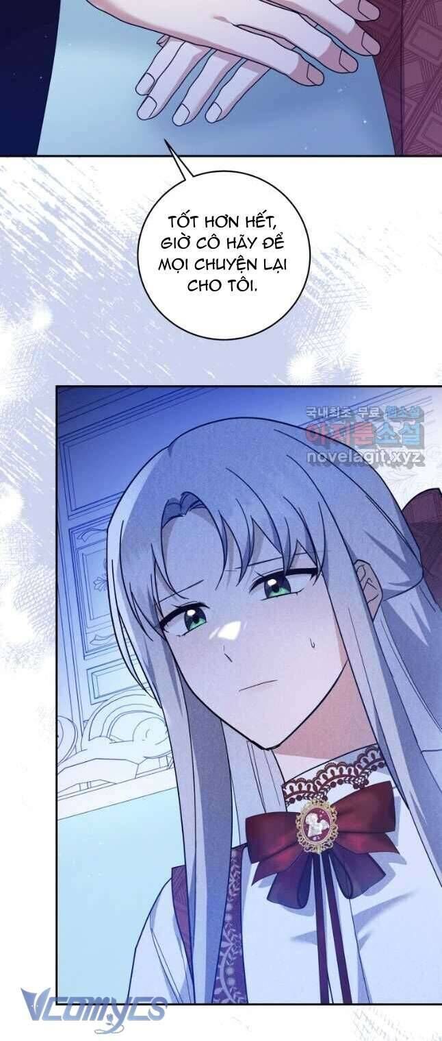 Hãy ủng hộ kế hoạch trả thù của tôi - Chapter 57 - Page 15