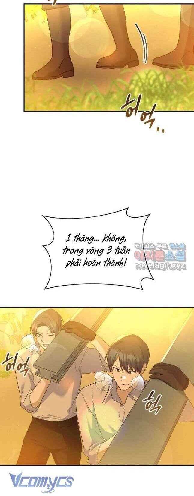 Hãy ủng hộ kế hoạch trả thù của tôi - Chapter 57 - Page 24