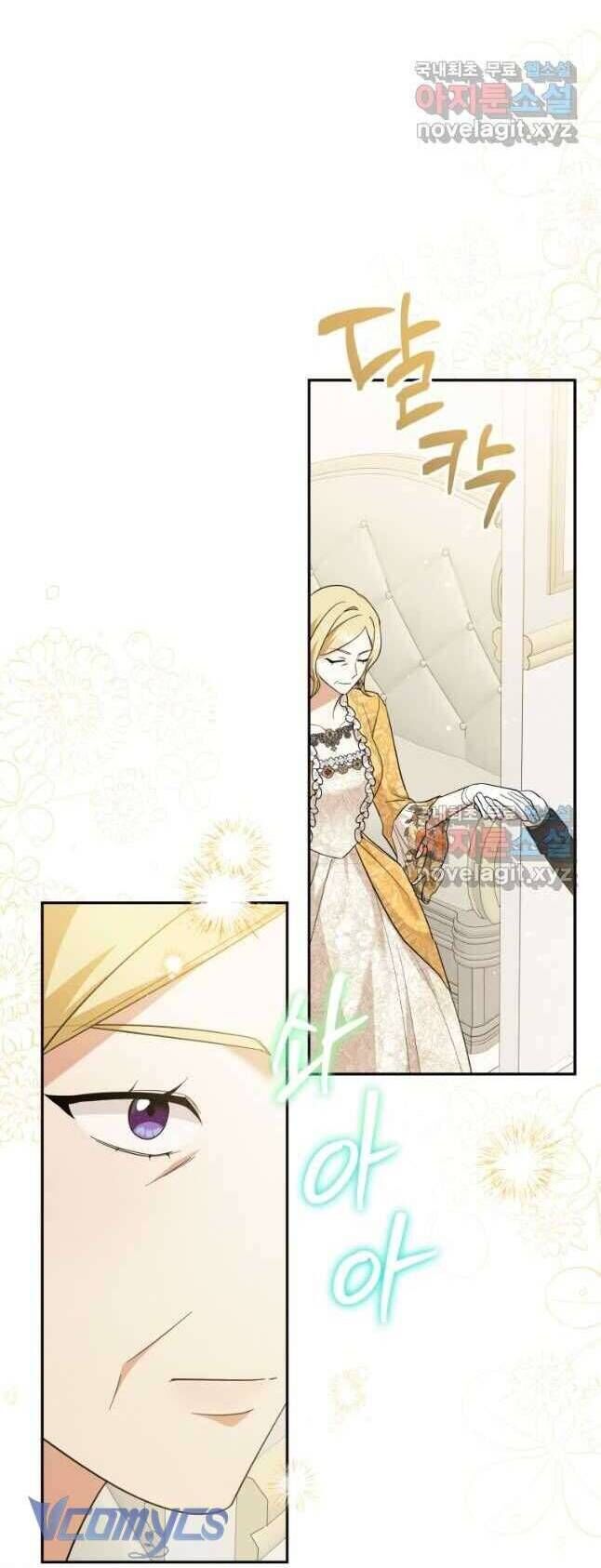 Hãy ủng hộ kế hoạch trả thù của tôi - Chapter 57 - Page 32