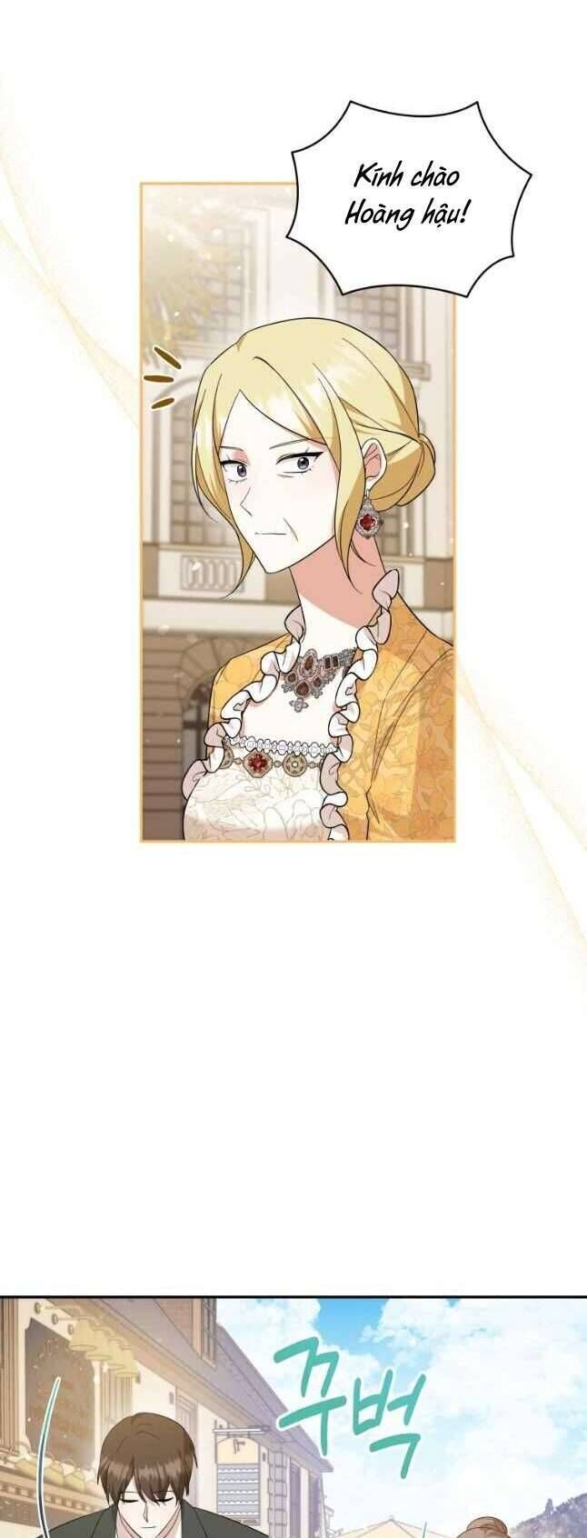 Hãy ủng hộ kế hoạch trả thù của tôi - Chapter 57 - Page 37