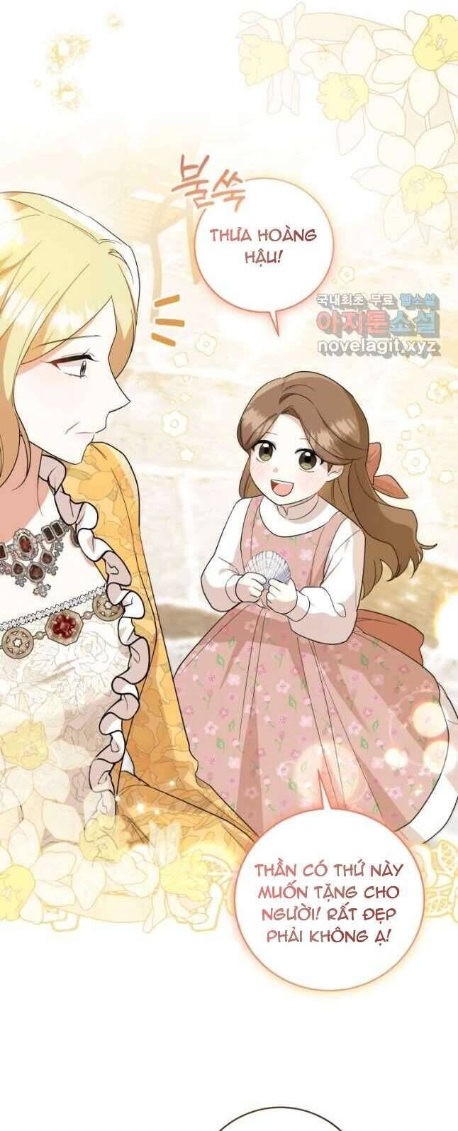 Hãy ủng hộ kế hoạch trả thù của tôi - Chapter 57 - Page 39