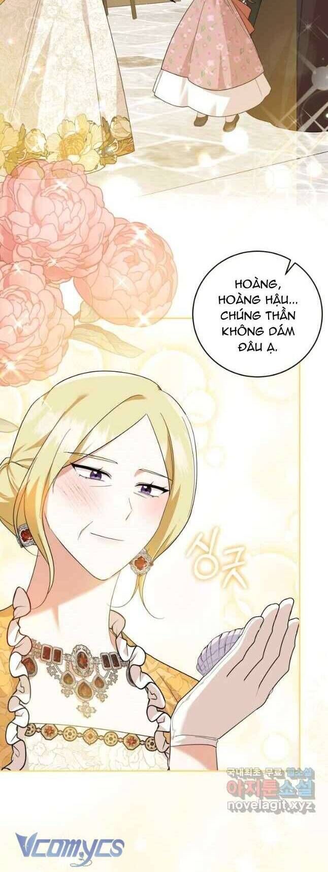 Hãy ủng hộ kế hoạch trả thù của tôi - Chapter 57 - Page 42