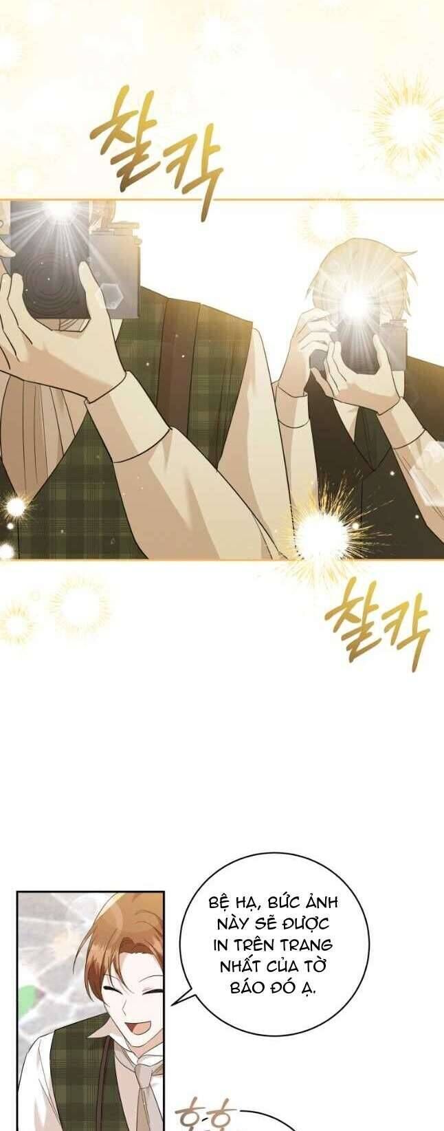 Hãy ủng hộ kế hoạch trả thù của tôi - Chapter 57 - Page 43