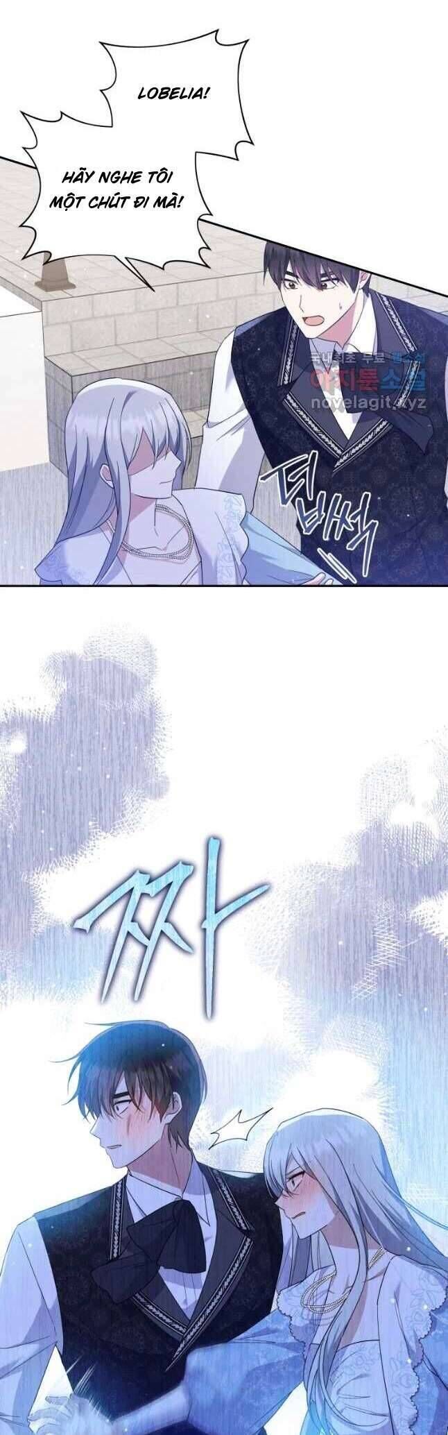 Hãy ủng hộ kế hoạch trả thù của tôi - Chapter 57 - Page 45