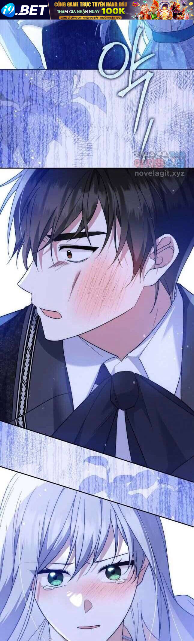 Hãy ủng hộ kế hoạch trả thù của tôi - Chapter 57 - Page 46