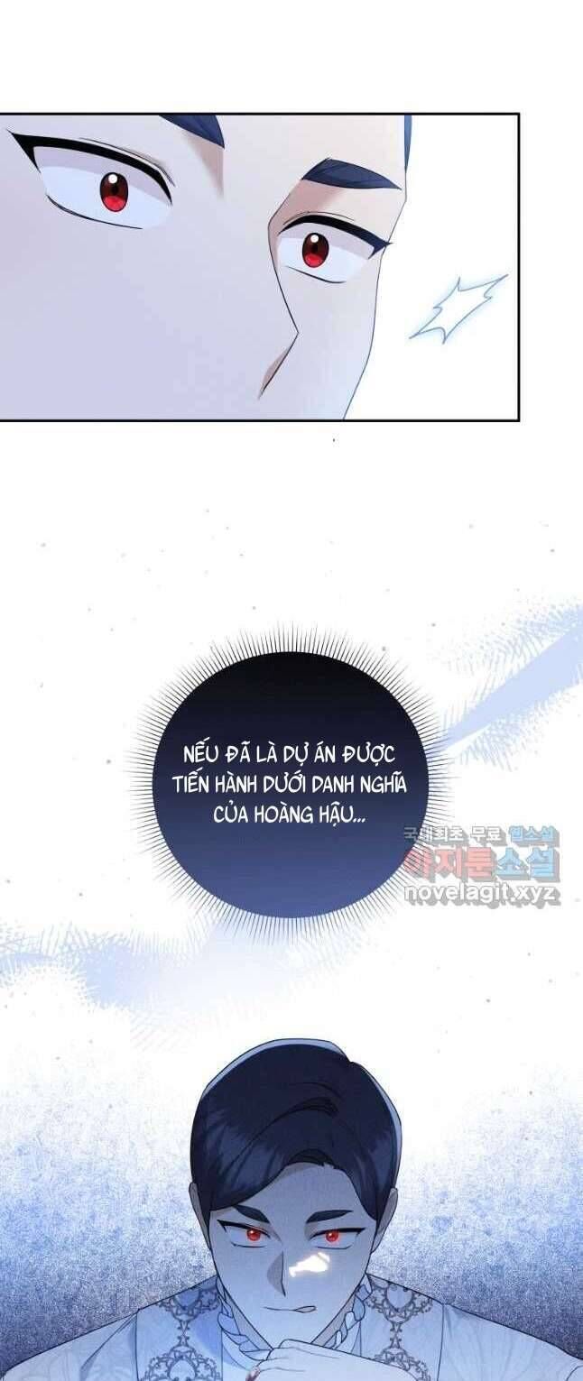 Hãy ủng hộ kế hoạch trả thù của tôi - Chapter 57 - Page 6