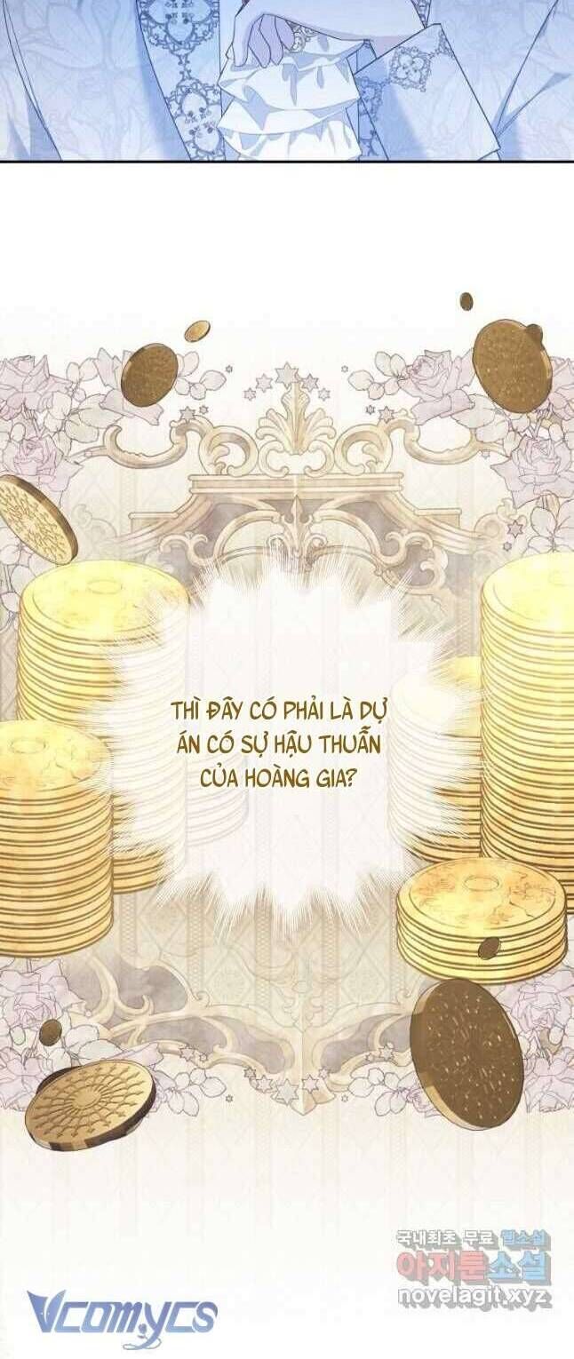 Hãy ủng hộ kế hoạch trả thù của tôi - Chapter 57 - Page 7