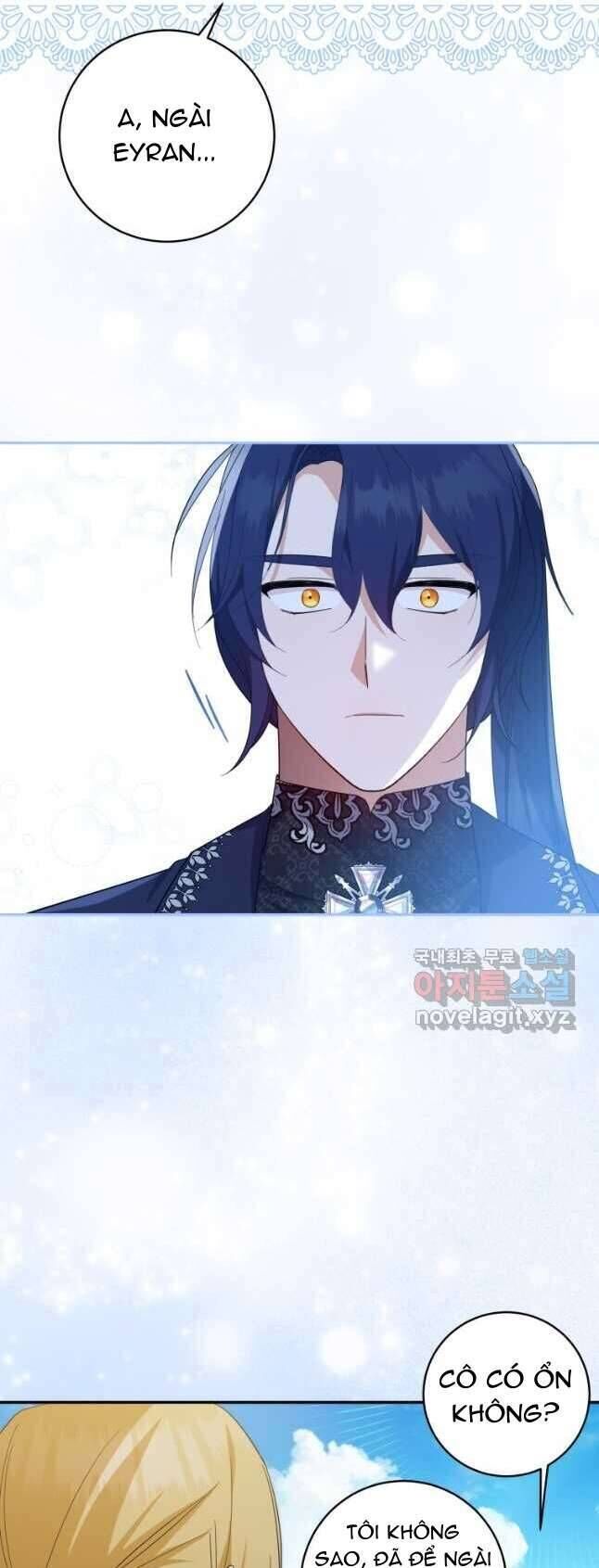 Hãy ủng hộ kế hoạch trả thù của tôi - Chapter 58 - Page 11