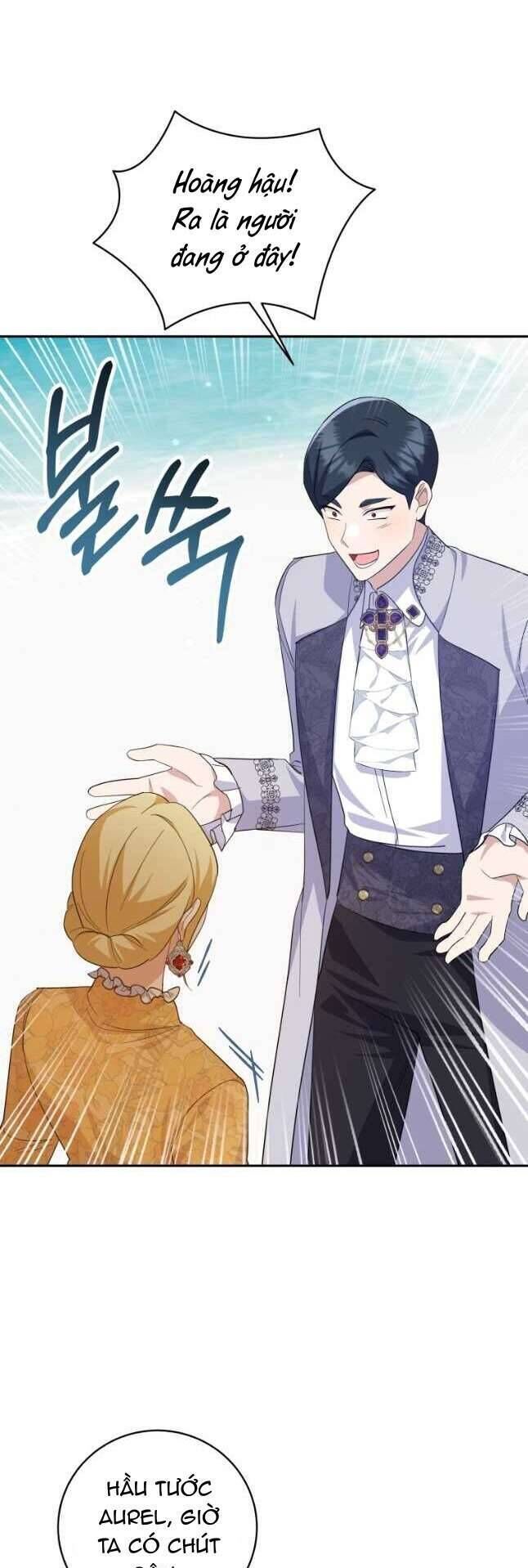 Hãy ủng hộ kế hoạch trả thù của tôi - Chapter 58 - Page 13