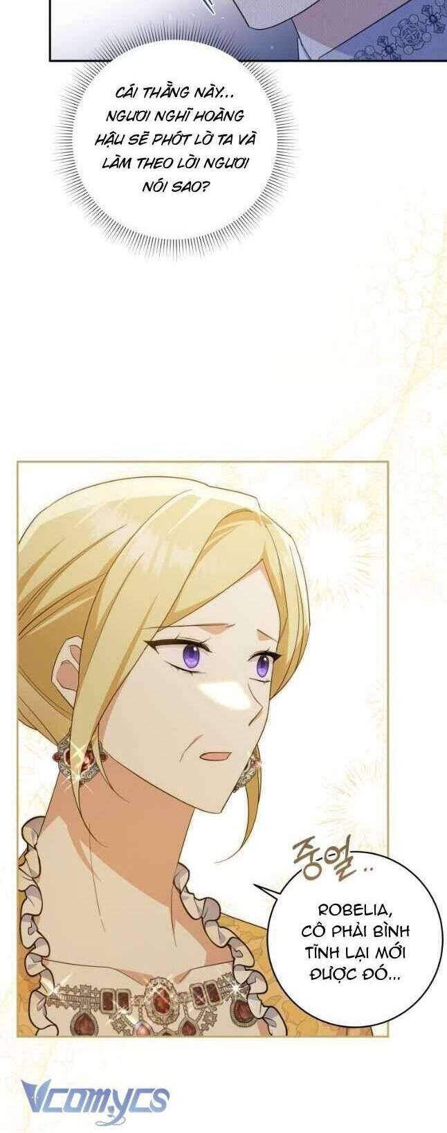 Hãy ủng hộ kế hoạch trả thù của tôi - Chapter 58 - Page 16