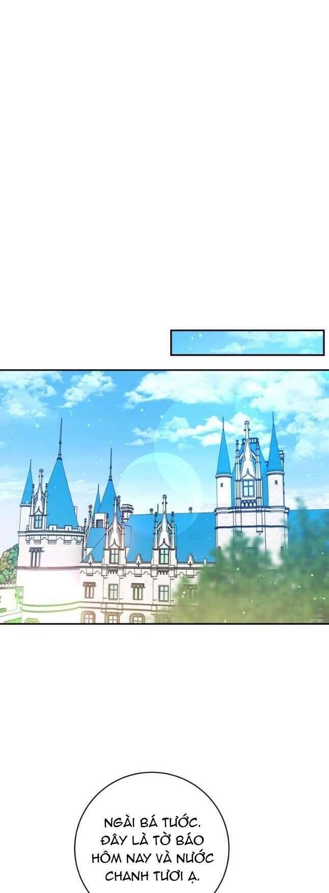 Hãy ủng hộ kế hoạch trả thù của tôi - Chapter 58 - Page 19