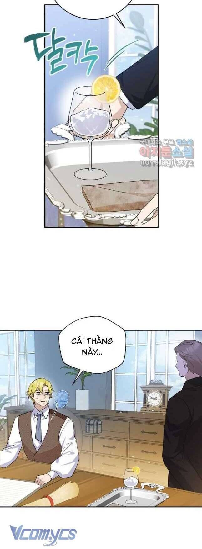 Hãy ủng hộ kế hoạch trả thù của tôi - Chapter 58 - Page 20
