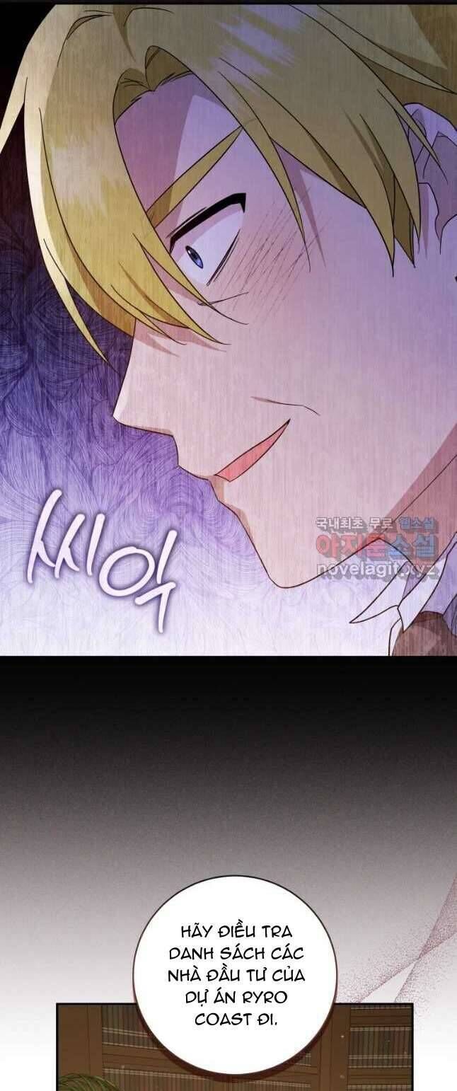 Hãy ủng hộ kế hoạch trả thù của tôi - Chapter 58 - Page 25