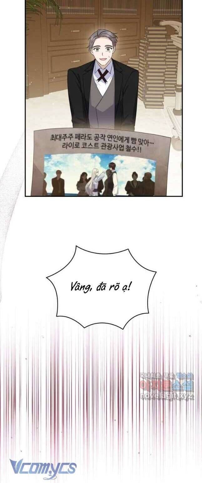 Hãy ủng hộ kế hoạch trả thù của tôi - Chapter 58 - Page 26