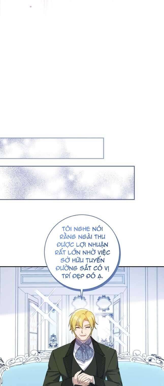 Hãy ủng hộ kế hoạch trả thù của tôi - Chapter 58 - Page 27