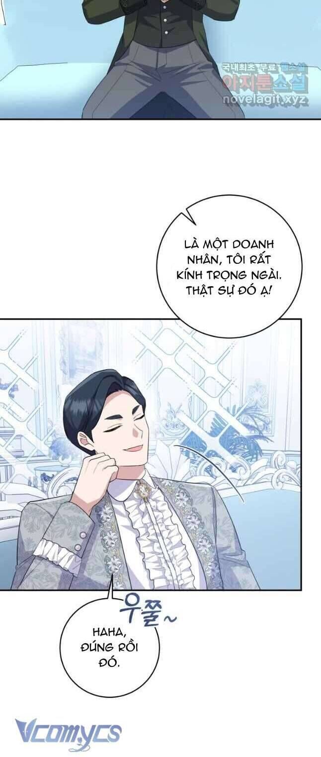 Hãy ủng hộ kế hoạch trả thù của tôi - Chapter 58 - Page 28